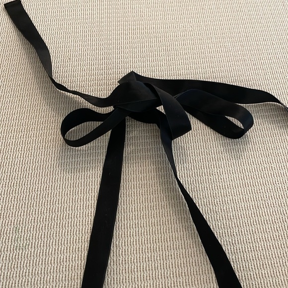 MARNI necklace, wore only a few time, like new, pouch included - Picture 4 of 4